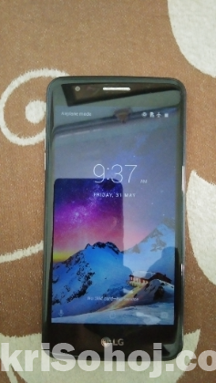 Lg Phone